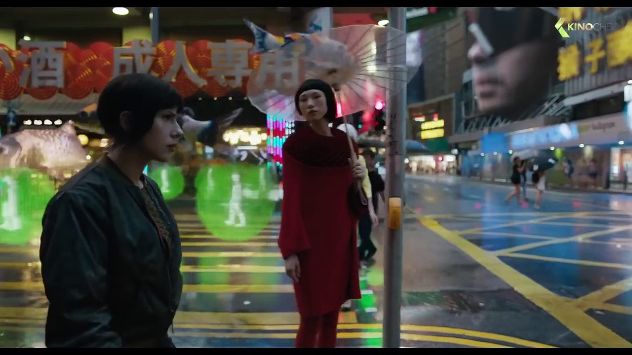 GHOST IN THE SHELL Trailer & Featurette (2017)-XW0238orfa4