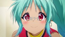 TVアニメ『無彩限のファントム・ワールド』第7話 予告-WyJeDstI0Og