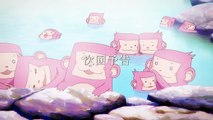 TVアニメ『無彩限のファントム・ワールド』第8話 予告-CNJjf7rdIcM