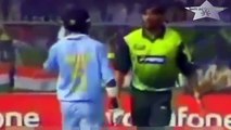 pakistan biggest fight in cricket pakistan vs india matches all time biggest fights!!! - YouTube