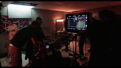 Green Room l A Hardcore Horror Story l Official Featurette HD _ A24-w-ghKe3QymE