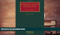 Read  Marine Cargo Insurance, Second Edition (Lloyd s Shipping Law Library)  Ebook READ Ebook