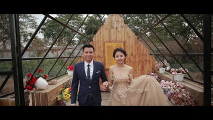 Prewedding Trung- Hanh