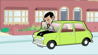 Mr Bean _ Late For A Date _ Boomerang UK-nP_6hFQqaKU