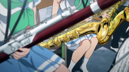 TVアニメ『響け！ユーフォニアム2』 TVCM 2-u9p_bXxoIoM