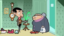 Mr Bean _ Stunt Teddy _ Boomerang UK-oUoB7r-VbBU