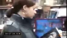 壹個不可思議的視頻，他見證了世界上存在的諸多超自然現象事件