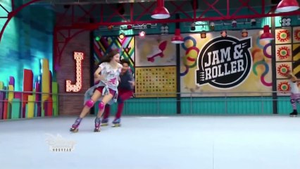 Soy Luna Extrait | Simon Ne C'est Pas Si Il S'inscrit à La Compétition (é46)