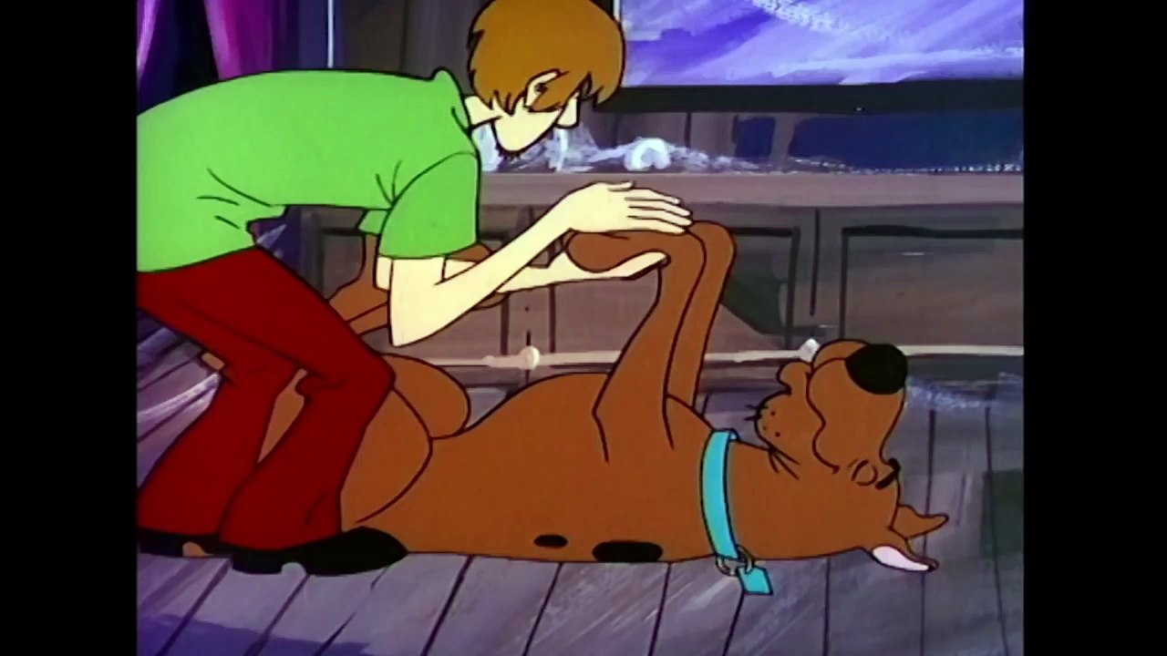Scooby-Doo! _ Funny Mirror _ Boomerang UK-NsbDxEHYp8w