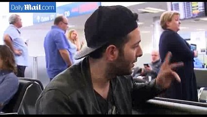 Travel woes continue after Fort Lauderdale Airport re-opens _ Daily Mail Online(1)