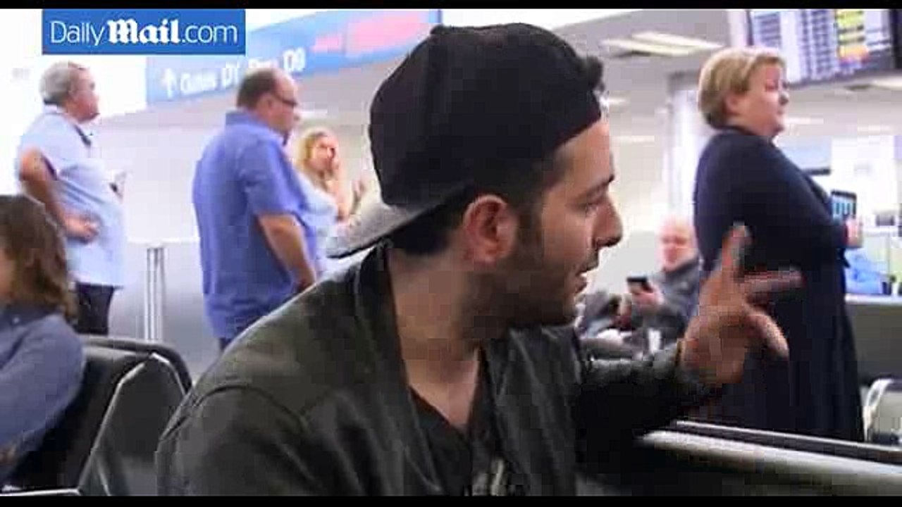 Travel woes continue after Fort Lauderdale Airport re-opens _ Daily Mail Online(1)