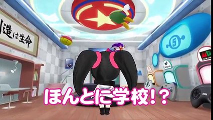 Hi☆sCoool! セハガール　PV-nWbuw-BxF2A