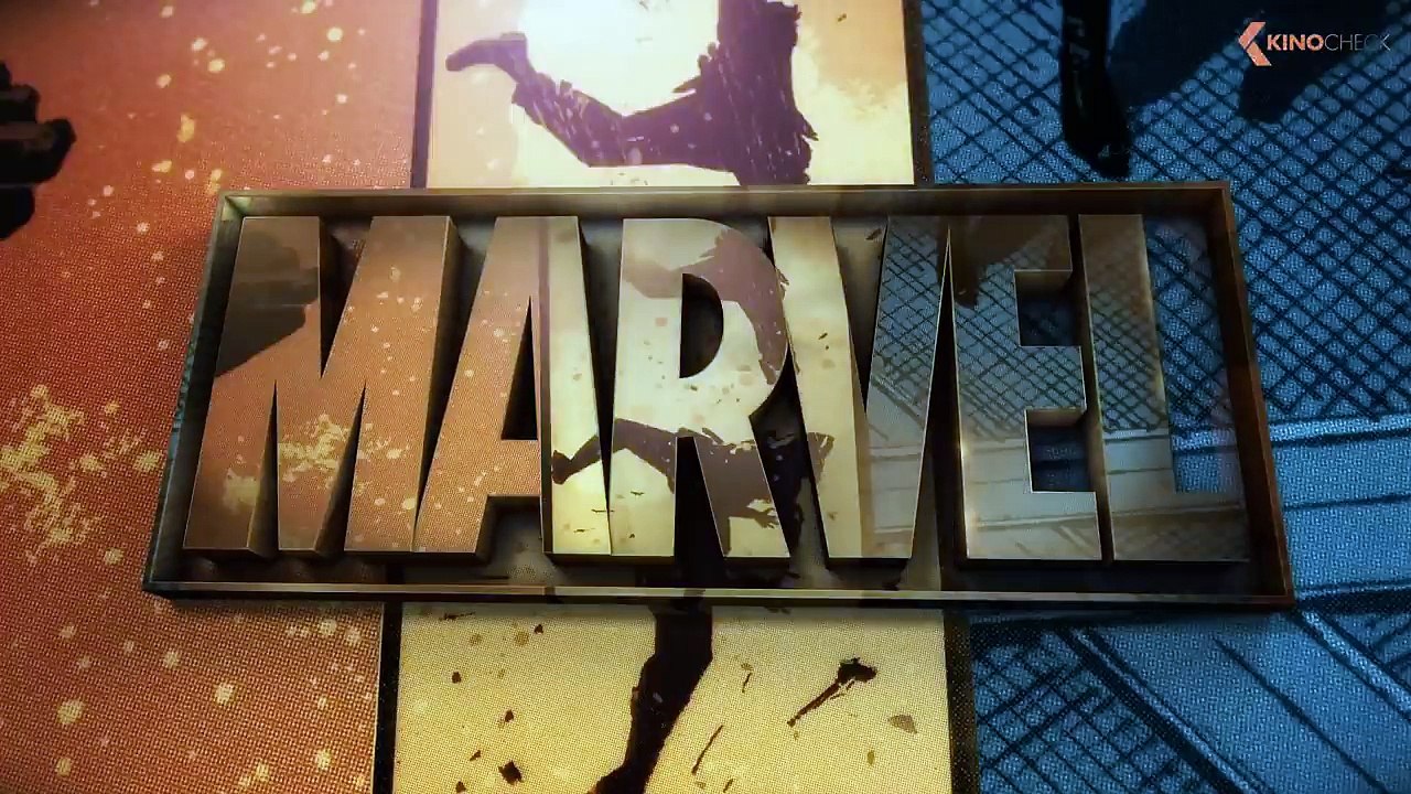 Marvel's IRON FIST Trailer 2 (2016)-Pqc5GEwO7OQ