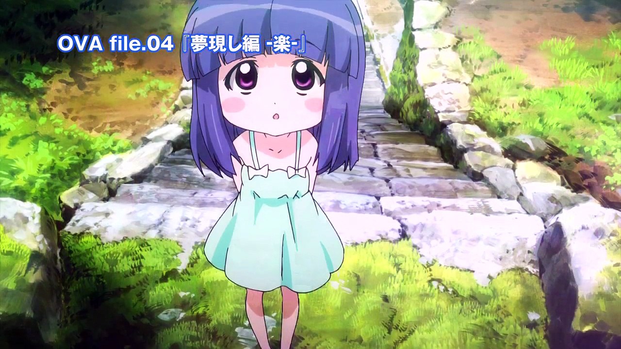 Higurashi no Naku Koro ni - Kira OVA file.04 PV-cUGvzsLBVg0