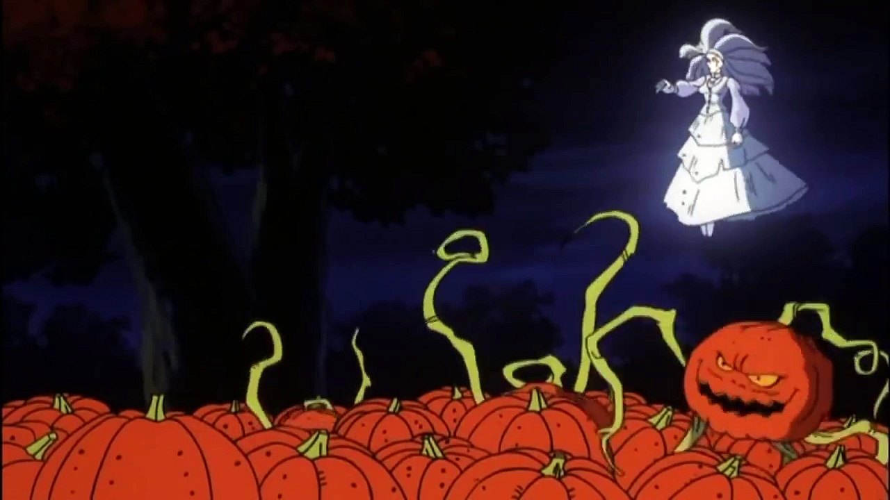 Scooby Doo and The Witch's Ghost - Hunt for the book-gVptfZ610E0