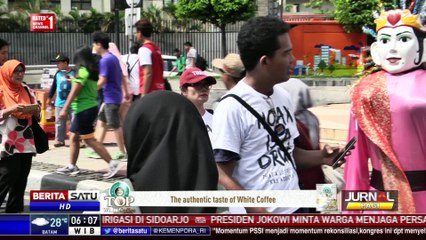 Menangkal Berita Fitnah dengan Gerakan Anti Hoax