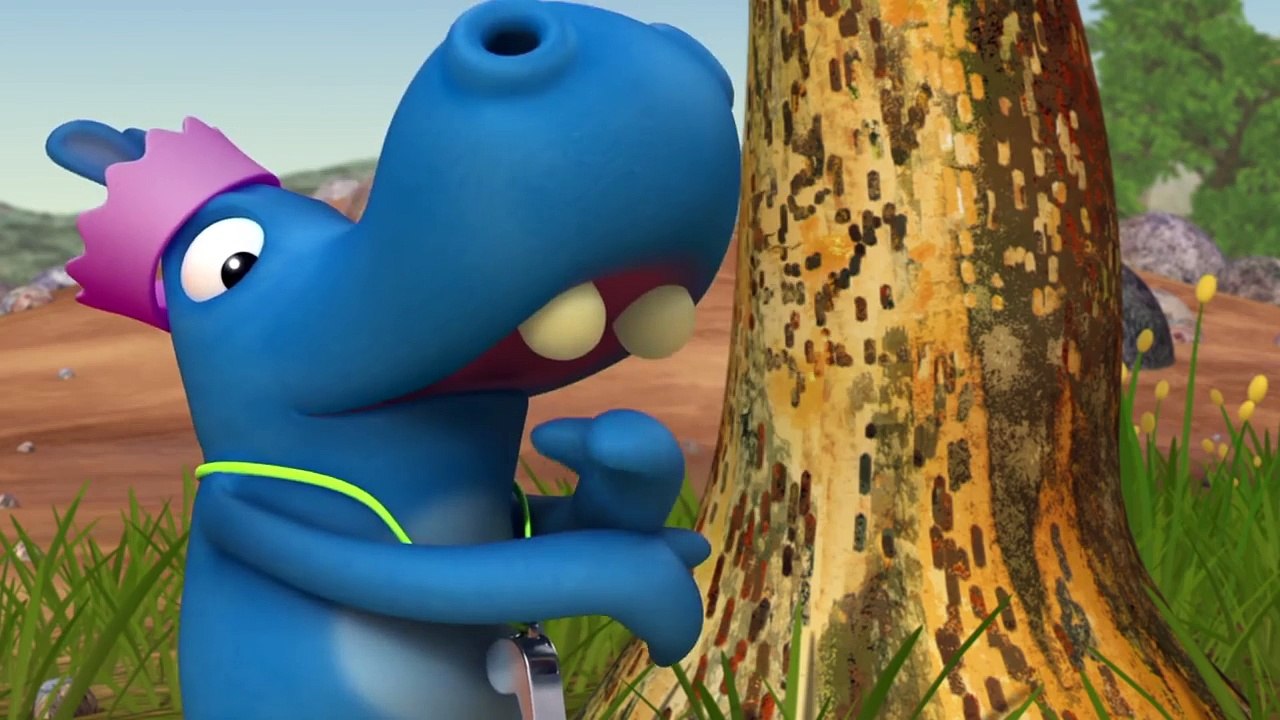 The Happos Family _ Cry Baby _ Boomerang UK-E_Z3GUyFh1M