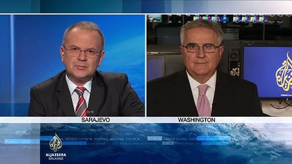 Puljić o napadu na aerodrom na Floridi