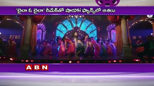 WATCH Zaalima from Raees ; Welcome back, SRK, the king of romance!