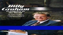 Read Billy Graham: Evangelist to the World Populer Book