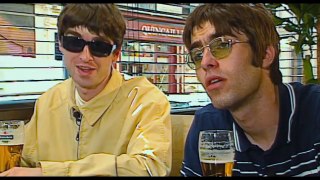 Oasis - Supersonic _ Bad Reputation _ Official Clip HD _ A24-cClu9YUyE8M