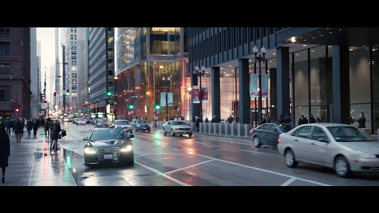 OFFICE CHRISTMAS PARTY Trailer 2 (2016)-1ilzSwIDDFw