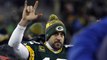 AP: Rodgers, Packers Heating Up