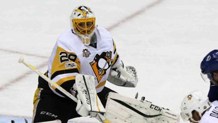 Penguins Cruise to Fifth Straight Win