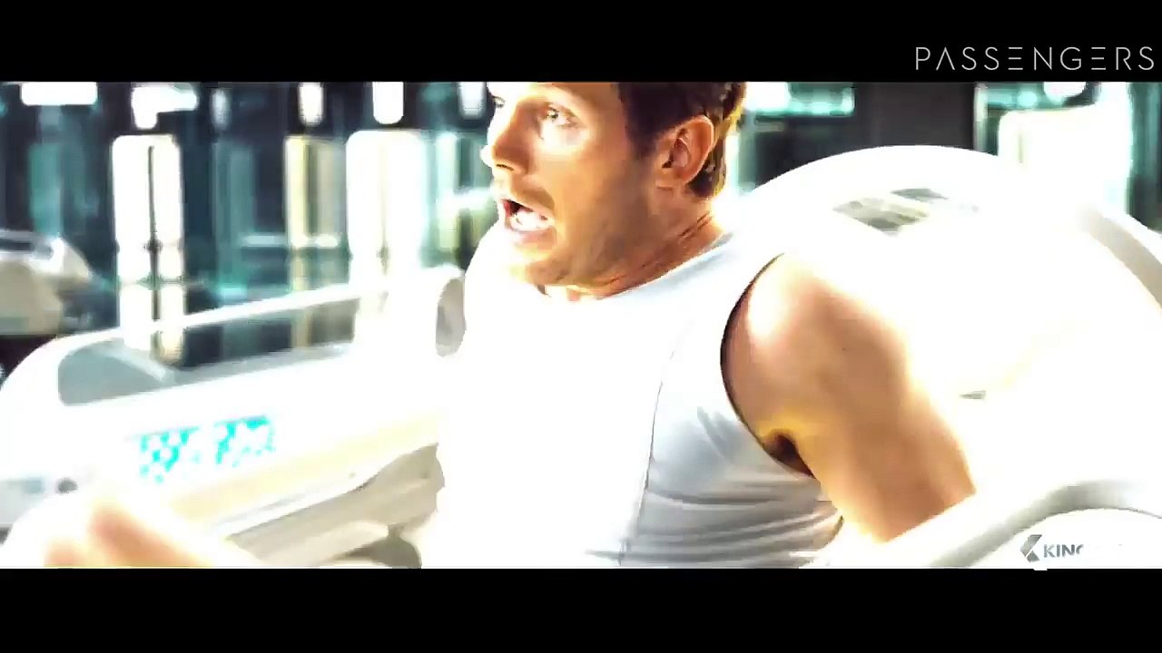 PASSENGERS Trailer 2 (2016)-JSsdX8UNuhA