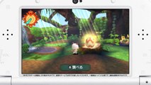 Monster Hunter Diary 3DS - Cat Commercial-gqB08s7BVtg