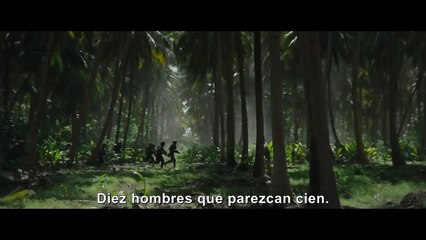 Rogue One - A Star Wars Story NEW Trailer & TV Spot (2016)-JhAgN_-mzW8
