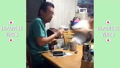 Bựa Hài Hước Của Nhật Bản