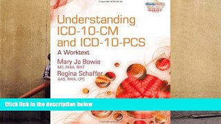 Read  Understanding ICD-10-CM and ICD-10-PCS: A Worktext (with Cengage EncoderPro.com Demo Printed