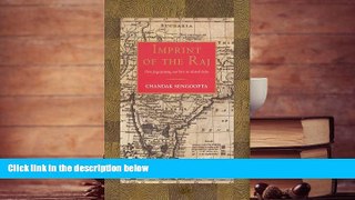 PDF [DOWNLOAD] Imprint of the Raj: How Fingerprinting was Born in Colonial India TRIAL EBOOK