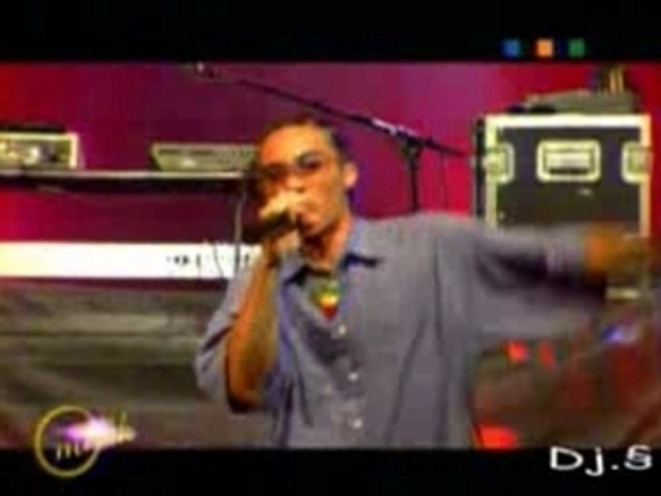 REGGAE MATIK - Plis fos (Playback)