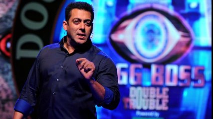 Shocking !! Salman Khan Leaving Big Boss
