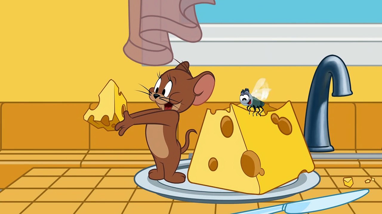 Tom & Jerry _ No Fly Zone _ Boomerang UK-DIv026qrPy4