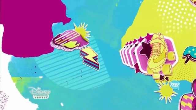 Soy Luna Extrait | Gaston Et Matteo Parle De Félicity (é46)