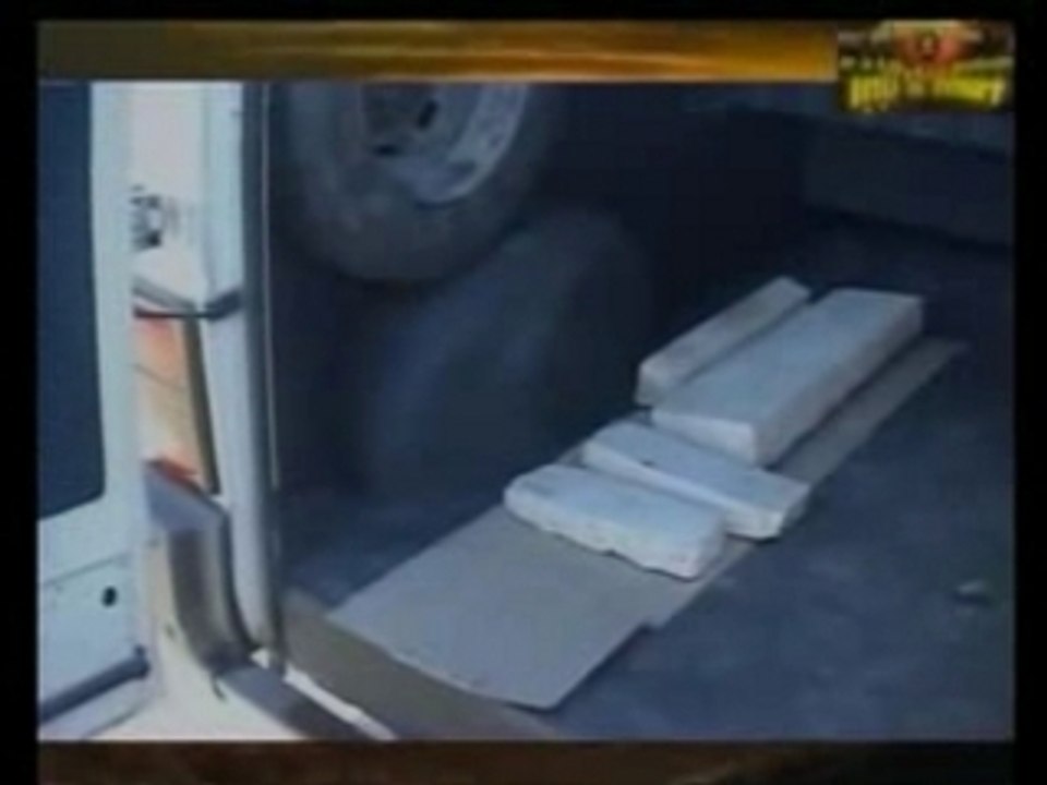 Les tailleurs de pierre en kabylie 3/3 fin