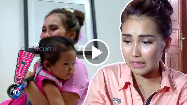 Bilqis Sakit, Ayu Nekat Syuting - Cumicam 09 Januari 2017