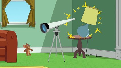 Tom & Jerry _ Stealth Mission _ Boomerang UK-D8KkupDj-M8