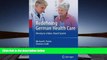 Read  Redefining German Health Care: Moving to a Value-Based System  Ebook READ Ebook