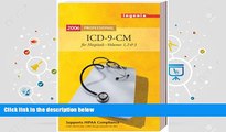 Read  ICD-9-CM Professional for Hospitals, Vols 1, 2   3- 2006  Ebook READ Ebook