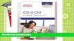 Read  ICD-9-CM Expert for Hospitals, Volumes 1, 2   3 2011 Spiral (ICD-9-CM Expert for Hospitals