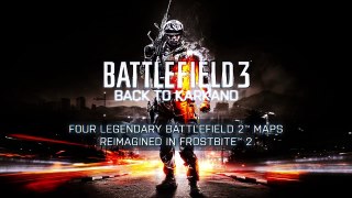 Battlefield 3 - Back to Karkand Gameplay Premiere Trailer-TyN_Zjw4l-s