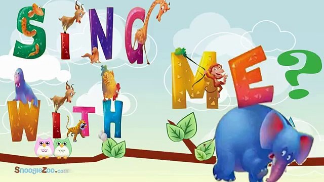 ABC Songs│ ABC Songs for Children│ Minions Cartoon Songs│ Nursery Rhymes For Childrens