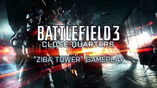 Battlefield 3 - Close Quarters Gameplay Premiere Trailer-s9N853JrG_0