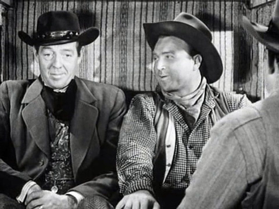 Der Lone Ranger  S01E27