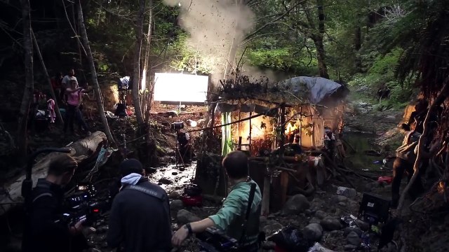 Swiss Army Man _ Practical Effects _ Official Featurette HD _ A24-h3Wt2GMqBoo