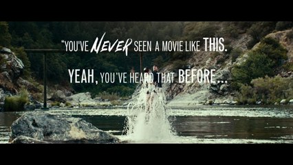 Swiss Army Man _ River Rocket _ Official Promo HD _ A24-6HieFlfAkwc